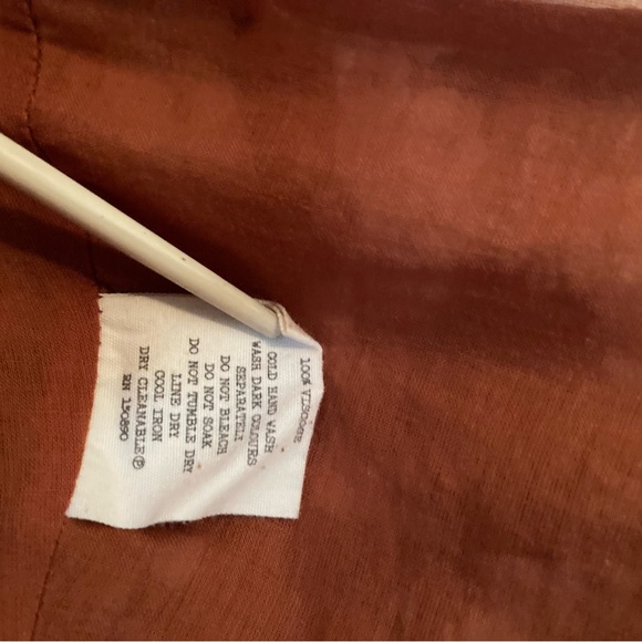 Spell Gypsy Dancer Maple, Size Medium - Picture 12 of 16